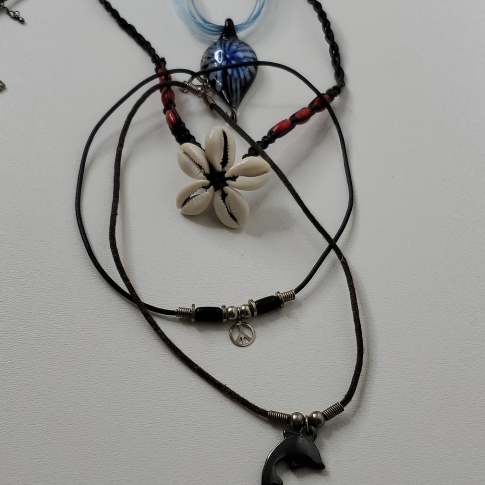 Wholesale lot of Jewelry assortment crosses etc - Picture 8 of 9